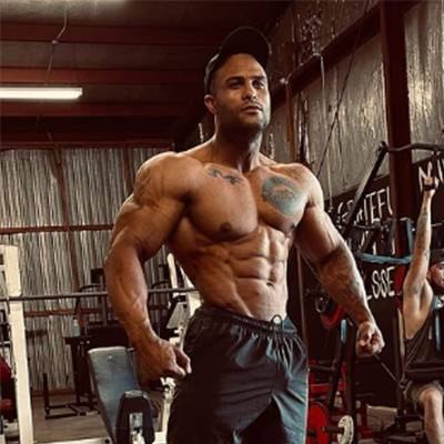 JEREMIAH MAXEY