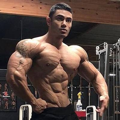 JEREMY POTVIN