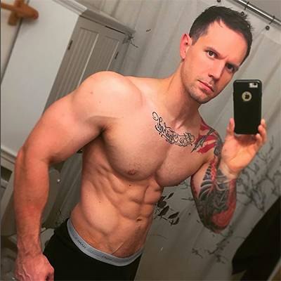 JEREMY CHIVINGTON