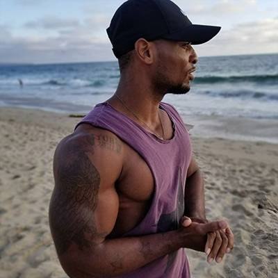 JEREMY COLEMAN