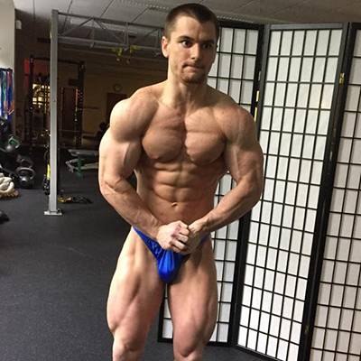 JEREMY CLAVIER