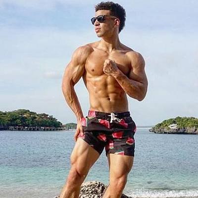 JEREMY DUTRA