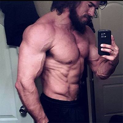 JEREMY WALLER