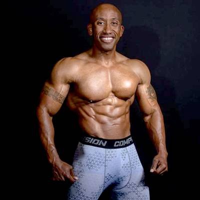 JEREMY JONES