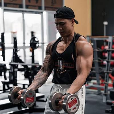 JEREMY SOH