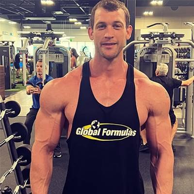 JEREMY HENRY
