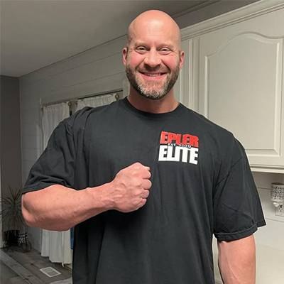 JEREMY ZUMBAHLEN