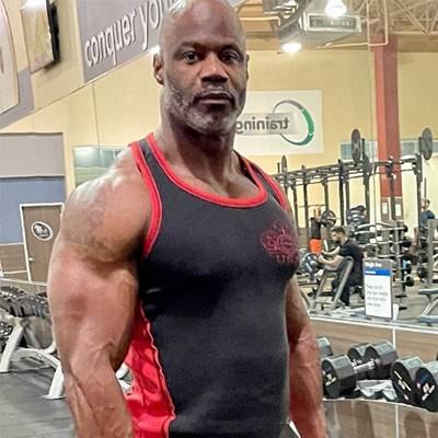 JERMAINE JENKINS