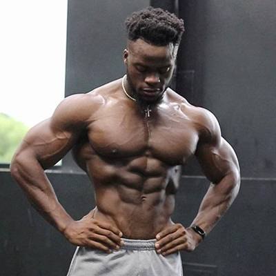 JERMAINE GADSDEN