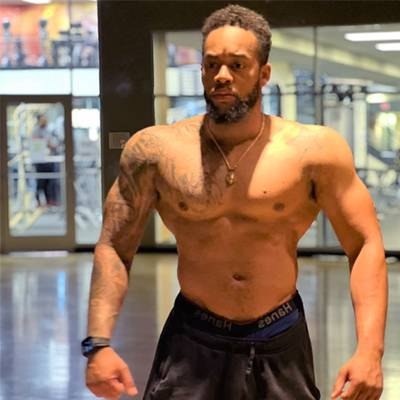 JERMANE ELLIS