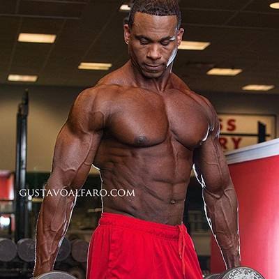 JERMICHAEL PRATT