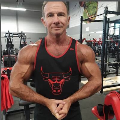 JEROME GOURDEAU
