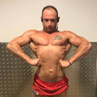 JEROME CAPPELLAZZO