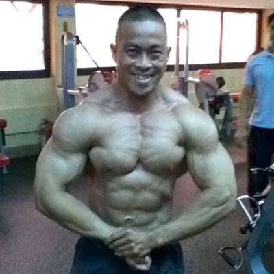 JEROME MIRANDA