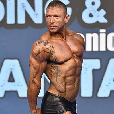 JEROME POTIER