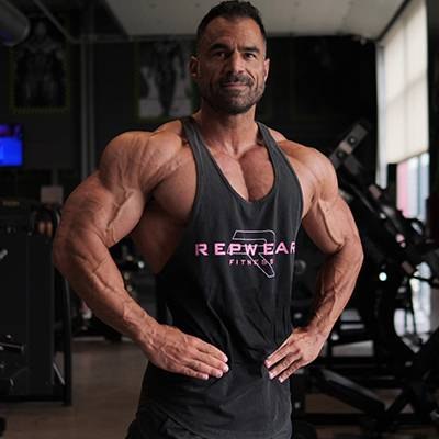 JEROME THEVENIN
