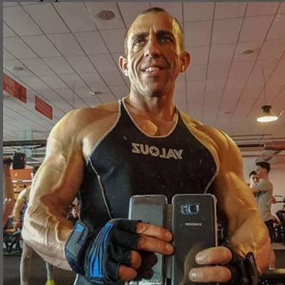 JEROME TAUZIN