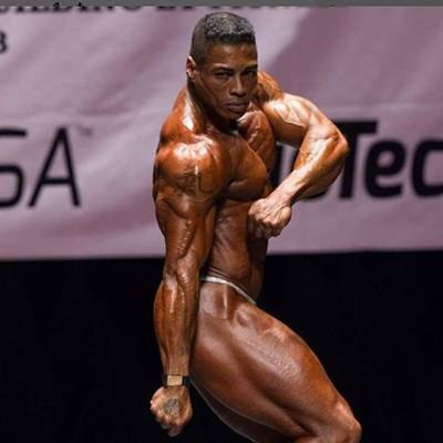 JEROME MALARD