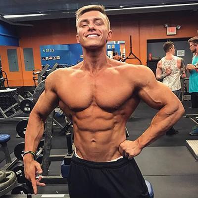 JESS STANCIL