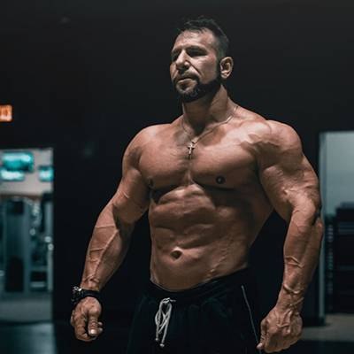 JESSE CARTER