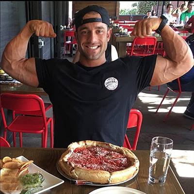 JESSE ANANIAN