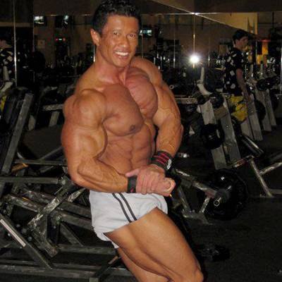 JESSE SABATER