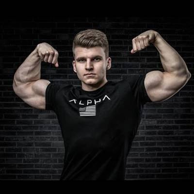JESSE KINNUNEN