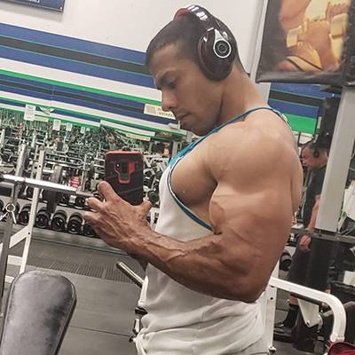 JESSEY FERNANDEZ
