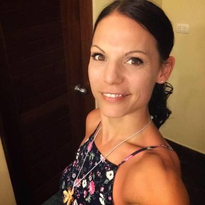 JESSICA FRIESEN