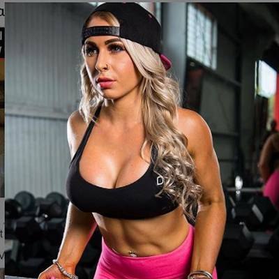 JESSICA MCKIRDY