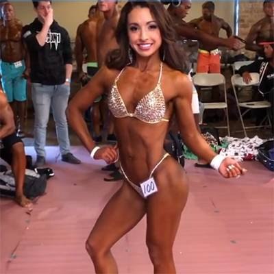 JESSICA INIGUEZ