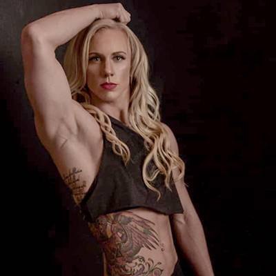 JESSICA BELT