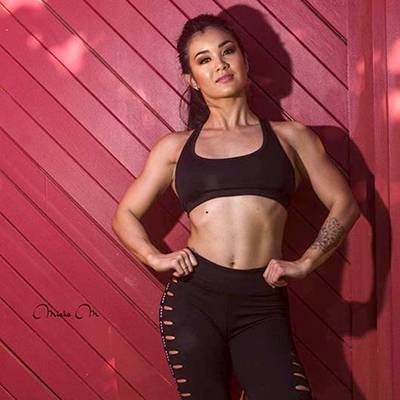 JESSICA LAUDES