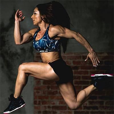 JESSICA HUETE