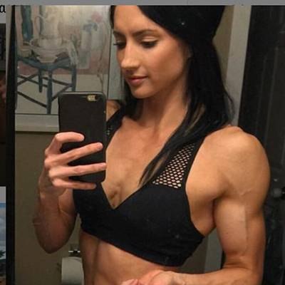 JESSICA BEST (CANADA)