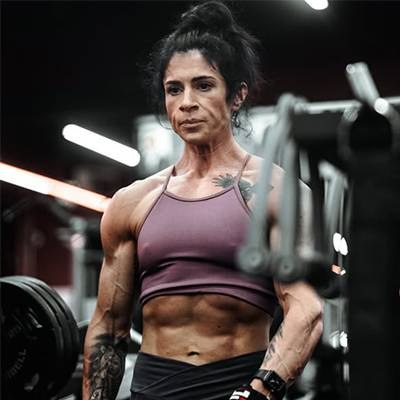 JESSICA KWOLEK