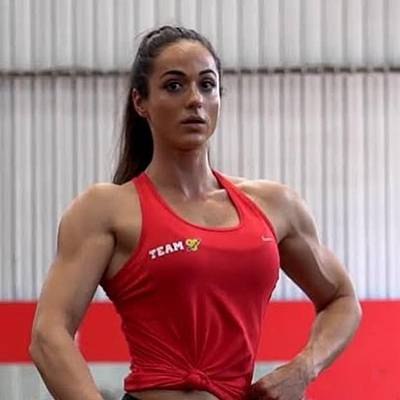 JESSIE MCPHEE