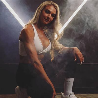 JESSIKA LAWLESS