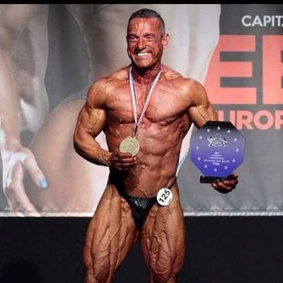 JESUS QUINTANA