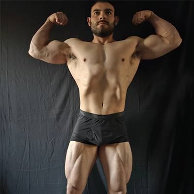 JESUS MONTEJANO