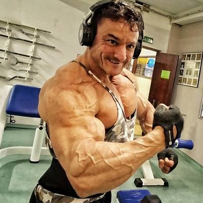 JESUS ABEL OZORES EIRAS