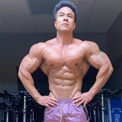 JET YI PENG
