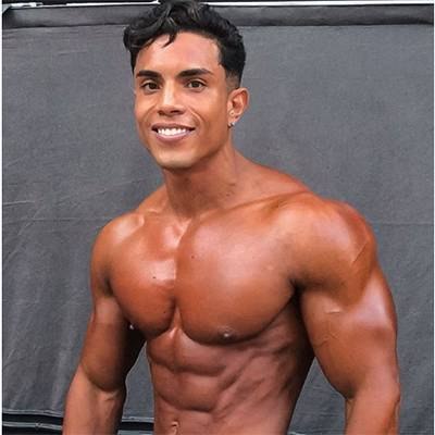 JHON JADER WILCHEZ
