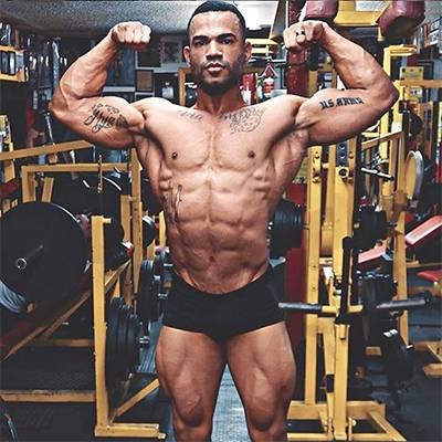JHONAR GONZALEZ
