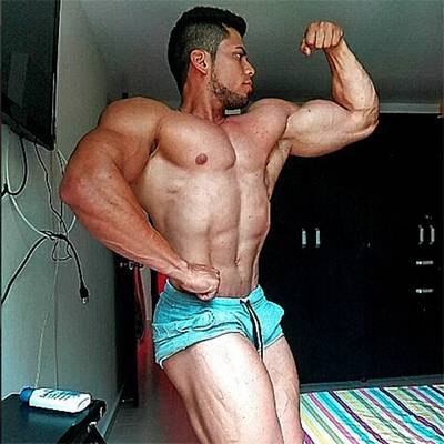 JHONATAN OCAMPO
