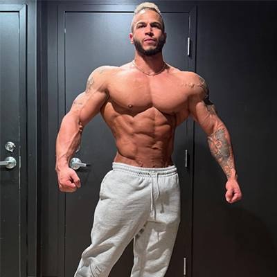 JHONATTAN SANTELISES