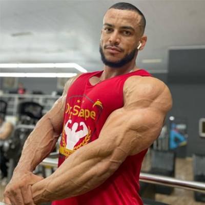 JHONNE SOUSA