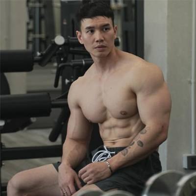 JIAN CHEN