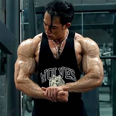 JIANG KUN ZHI