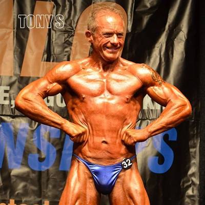 JIM COSTANZO